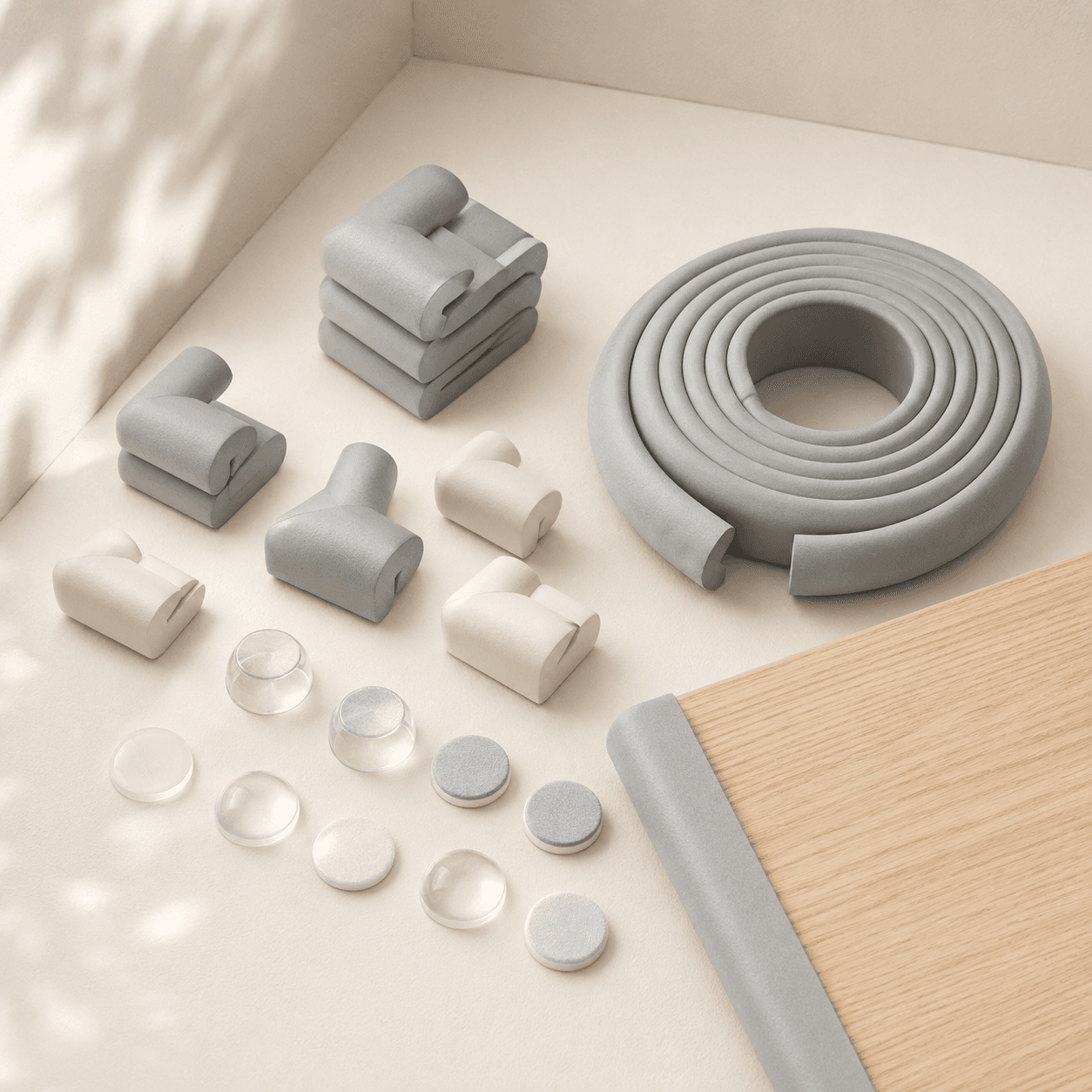 Corner & Edge Protection Set