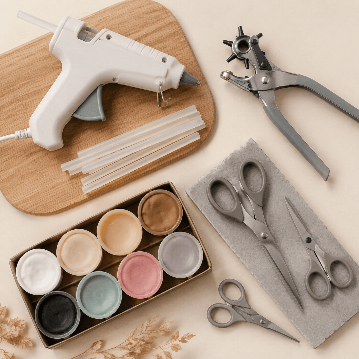 Craft & Make Starter